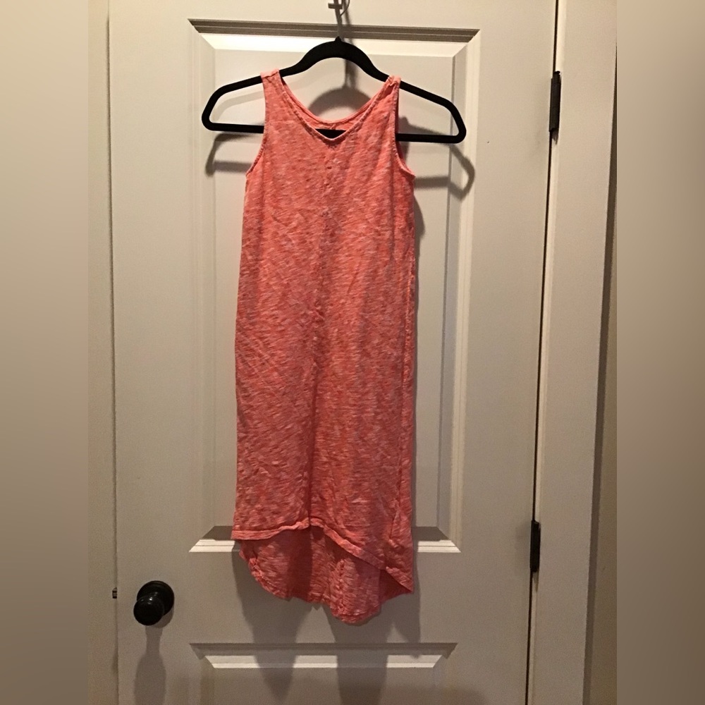 Girls summer dress